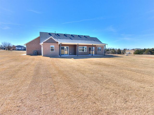 4500 Janie Way, Guthrie, OK 73044