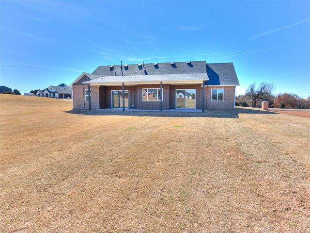 4500 Janie Way, Guthrie, OK 73044