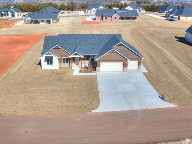 4500 Janie Way, Guthrie, OK 73044