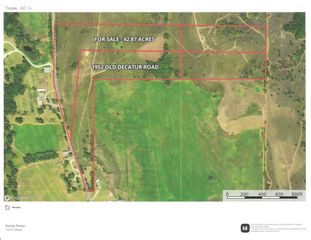 1952 Old Decatur Road, Decatur, TX 76234