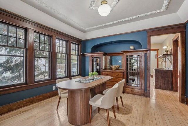 3421 N Fratney STREET, Milwaukee, WI 53212