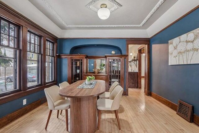 3421 N Fratney STREET, Milwaukee, WI 53212