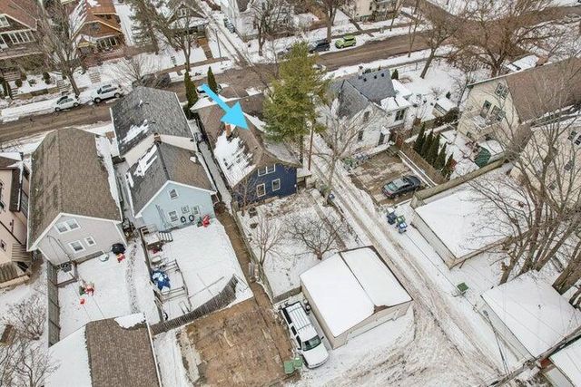 3421 N Fratney STREET, Milwaukee, WI 53212