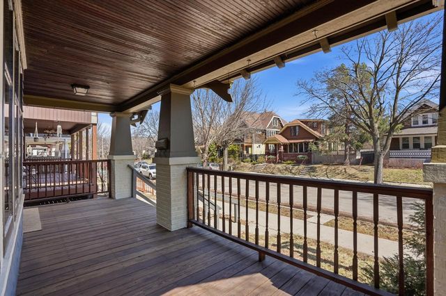 3421 N Fratney STREET, Milwaukee, WI 53212