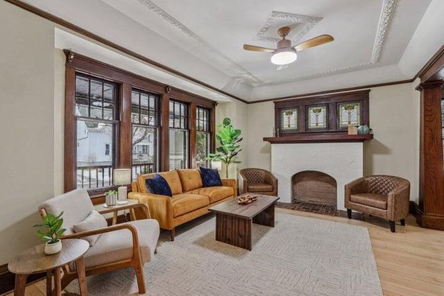 3421 N Fratney STREET, Milwaukee, WI 53212