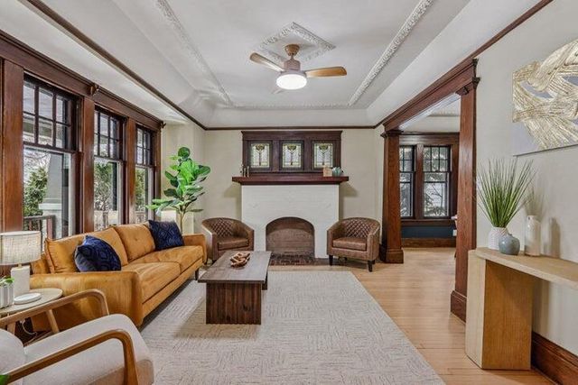 3421 N Fratney STREET, Milwaukee, WI 53212