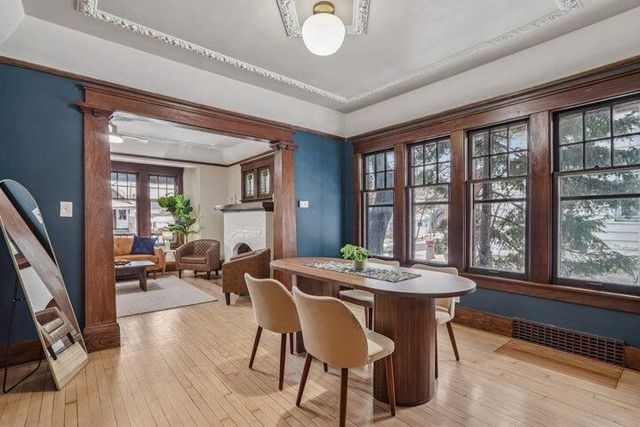 3421 N Fratney STREET, Milwaukee, WI 53212