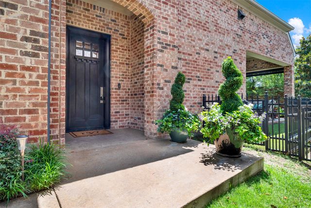 2161 FAWNWOOD Drive, Plano, TX 75093