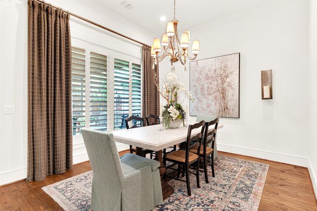 2161 FAWNWOOD Drive, Plano, TX 75093
