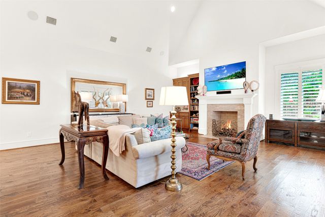 2161 FAWNWOOD Drive, Plano, TX 75093