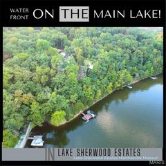 1828 Lionheart Court, Marthasville, MO 63357