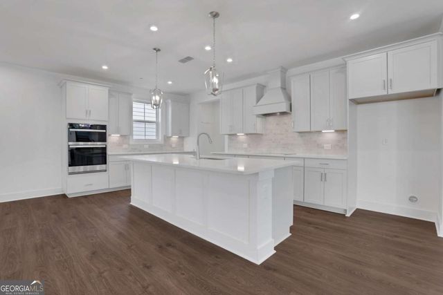 2255 Velvet Sage Way, Marietta, GA 30066