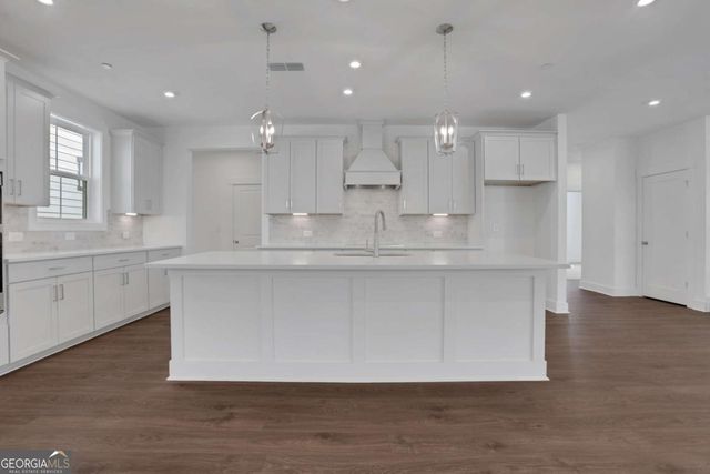 2255 Velvet Sage Way, Marietta, GA 30066