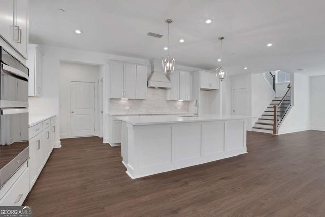 2255 Velvet Sage Way, Marietta, GA 30066