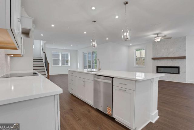 2255 Velvet Sage Way, Marietta, GA 30066