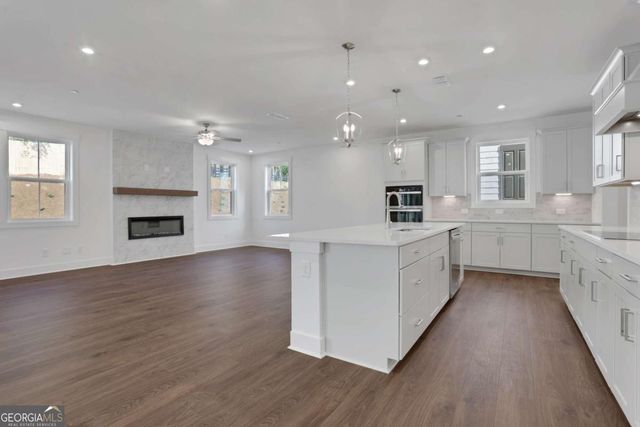 2255 Velvet Sage Way, Marietta, GA 30066