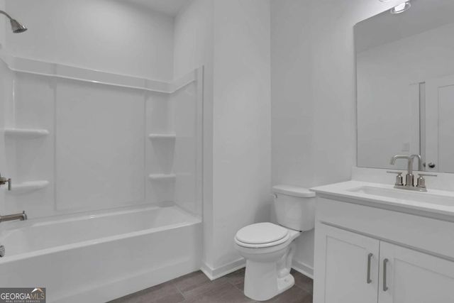 2255 Velvet Sage Way, Marietta, GA 30066