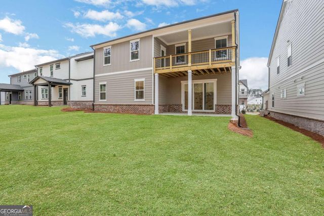 2255 Velvet Sage Way, Marietta, GA 30066