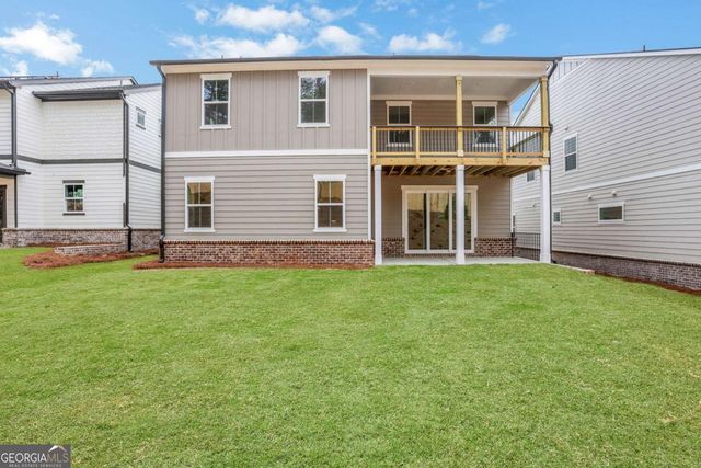 2255 Velvet Sage Way, Marietta, GA 30066
