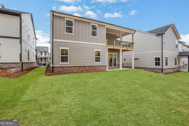 2255 Velvet Sage Way, Marietta, GA 30066