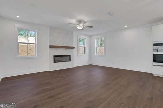 2255 Velvet Sage Way, Marietta, GA 30066