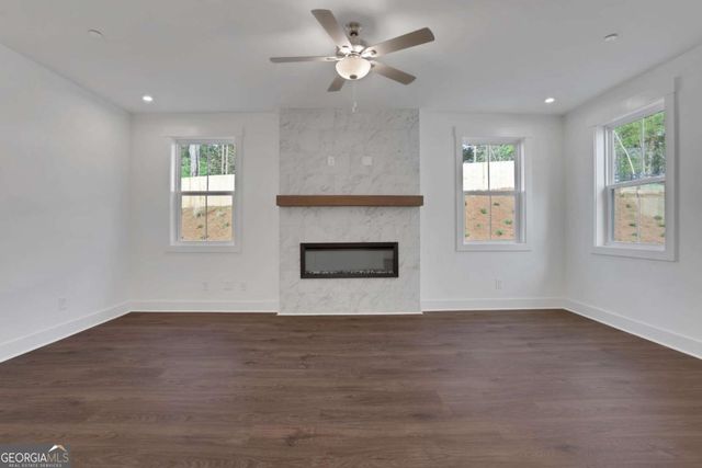 2255 Velvet Sage Way, Marietta, GA 30066