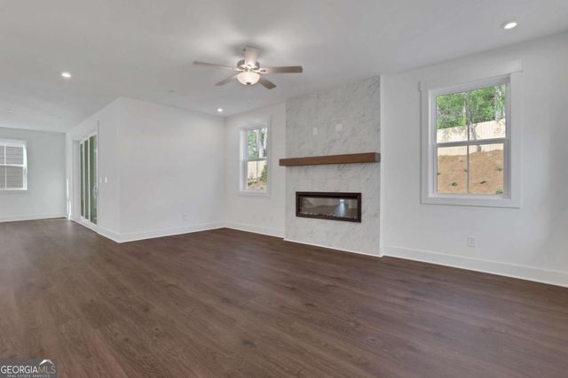 2255 Velvet Sage Way, Marietta, GA 30066