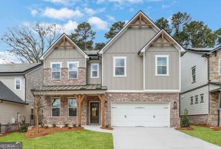 2255 Velvet Sage Way, Marietta, GA 30066