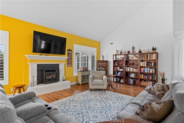 2417 Longdrive Lane, Santa Maria, CA 93455