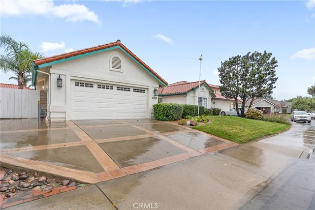 2417 Longdrive Lane, Santa Maria, CA 93455
