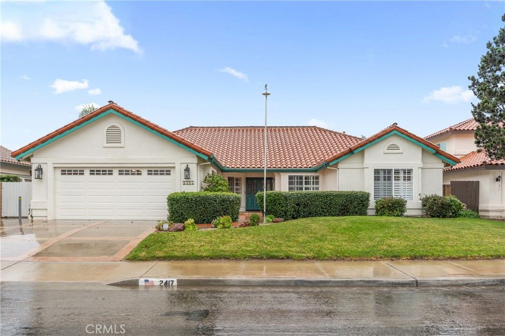 2417 Longdrive Lane, Santa Maria, CA 93455