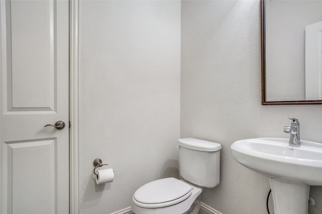 7417 Chief Spotted Tail Drive, Mckinney, TX 75070