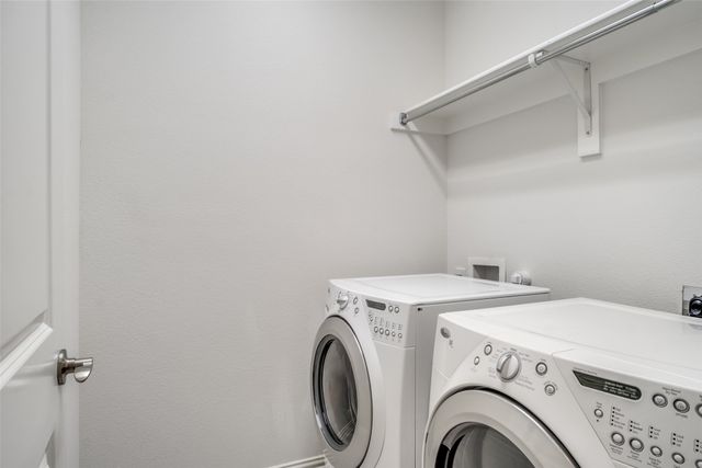 7417 Chief Spotted Tail Drive, Mckinney, TX 75070