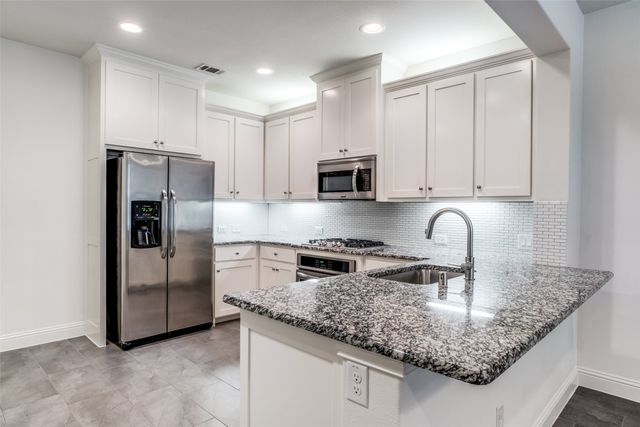 7417 Chief Spotted Tail Drive, Mckinney, TX 75070