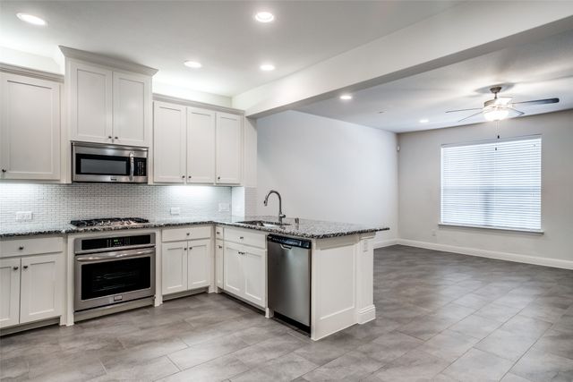 7417 Chief Spotted Tail Drive, Mckinney, TX 75070