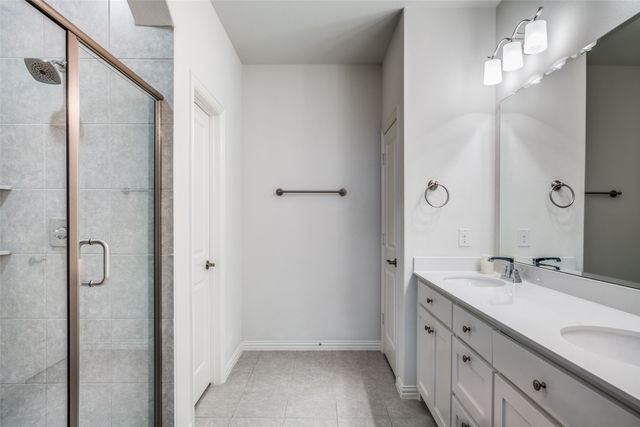 7417 Chief Spotted Tail Drive, Mckinney, TX 75070