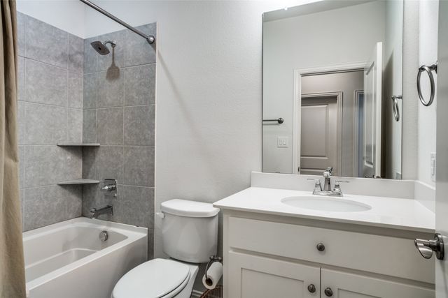 7417 Chief Spotted Tail Drive, Mckinney, TX 75070