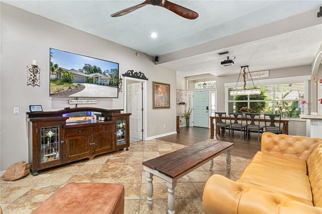 2623 GABLES DRIVE, Eustis, FL 32726