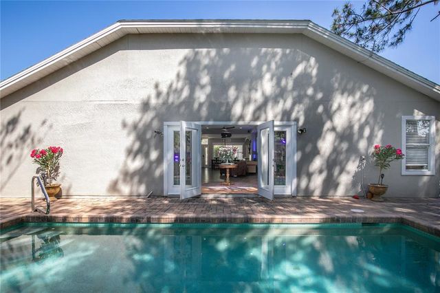 2623 GABLES DRIVE, Eustis, FL 32726