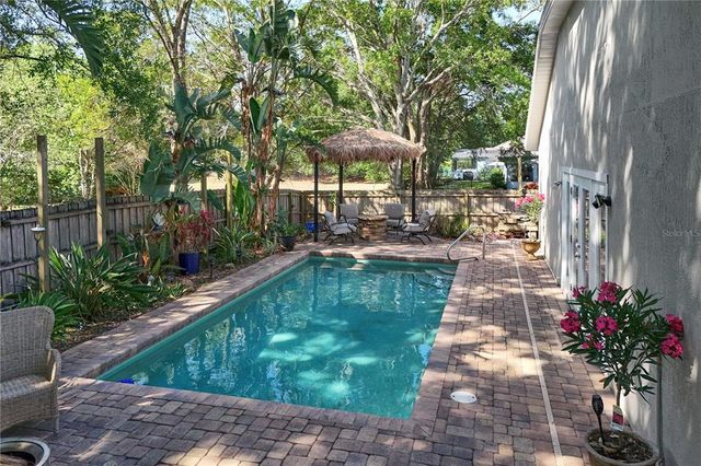 2623 GABLES DRIVE, Eustis, FL 32726