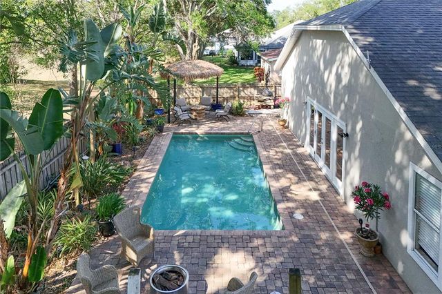 2623 GABLES DRIVE, Eustis, FL 32726