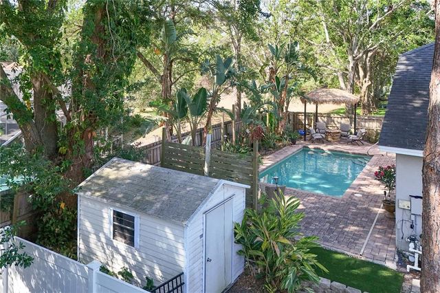 2623 GABLES DRIVE, Eustis, FL 32726