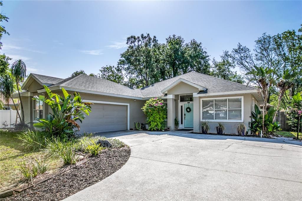 2623 GABLES DRIVE, Eustis, FL 32726