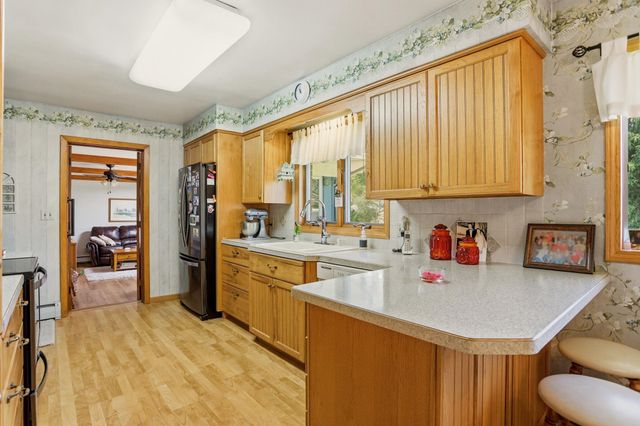 629 Eastgate Drive, Frankenmuth, MI 48734
