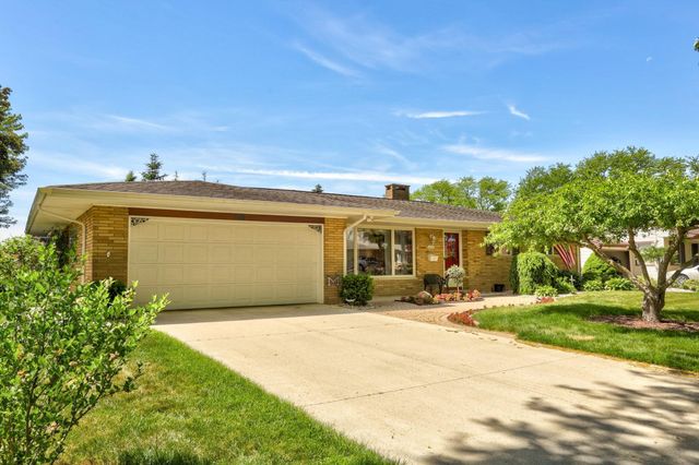 629 Eastgate Drive, Frankenmuth, MI 48734