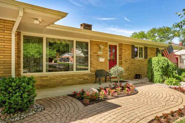 629 Eastgate Drive, Frankenmuth, MI 48734