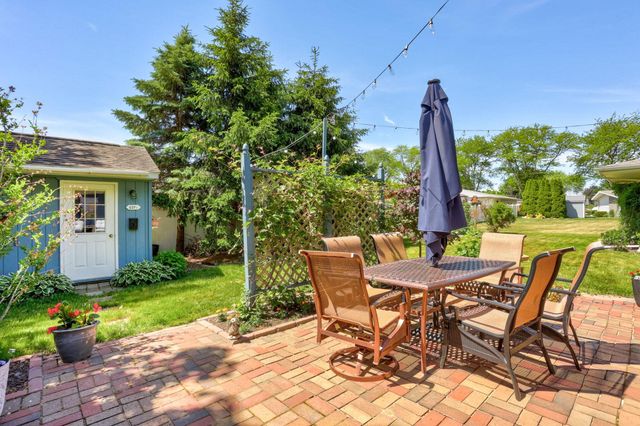 629 Eastgate Drive, Frankenmuth, MI 48734