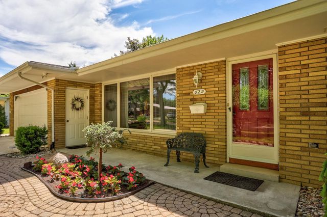 629 Eastgate Drive, Frankenmuth, MI 48734