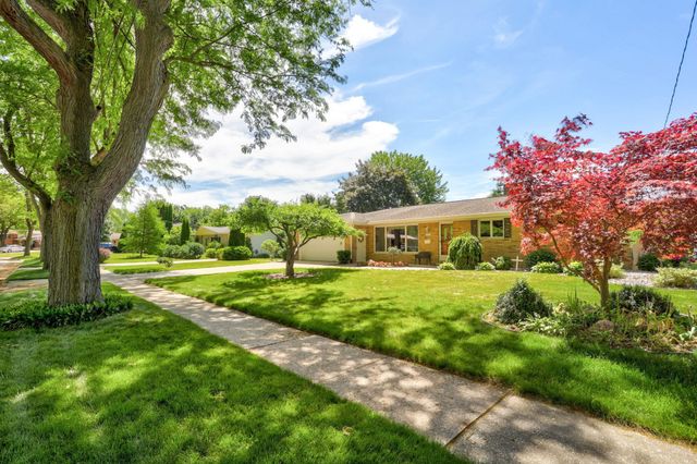629 Eastgate Drive, Frankenmuth, MI 48734