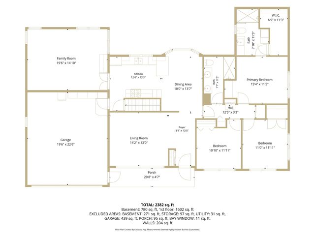 629 Eastgate Drive, Frankenmuth, MI 48734